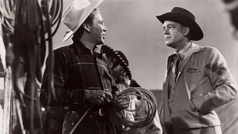 Adventures Of Gallant Bess (1948)