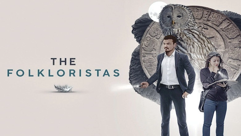 The Folkloristas (2018)