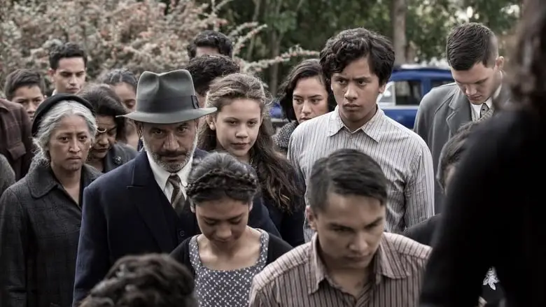 The Patriarch (2016)