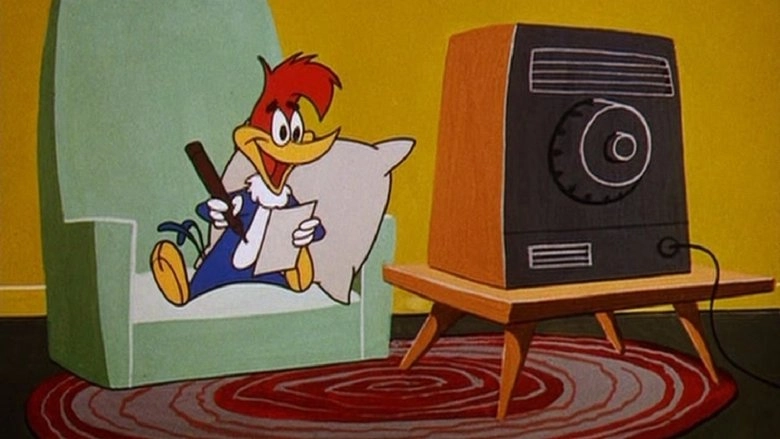 Ballyhooey (1960)