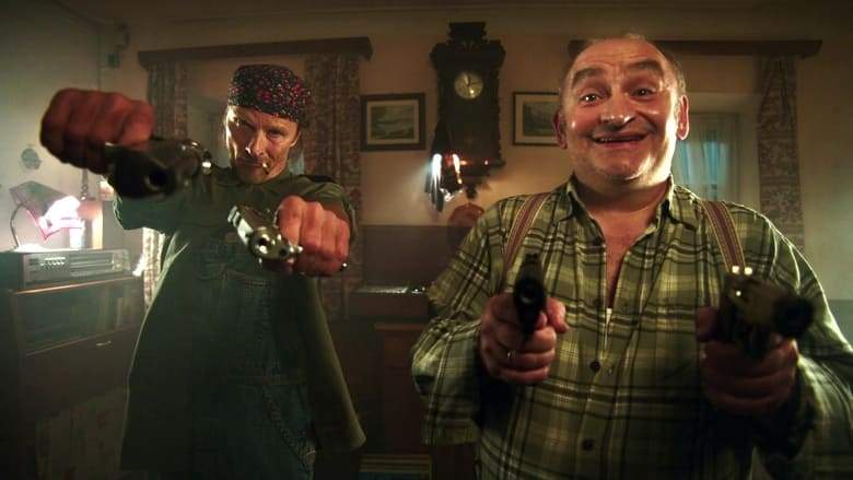 Schweinskopf Al Dente (2016)