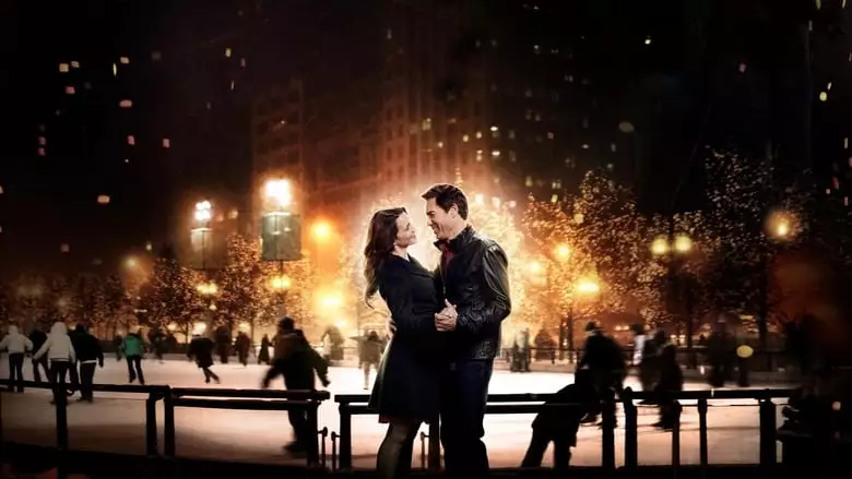 A Heavenly Christmas (2016)