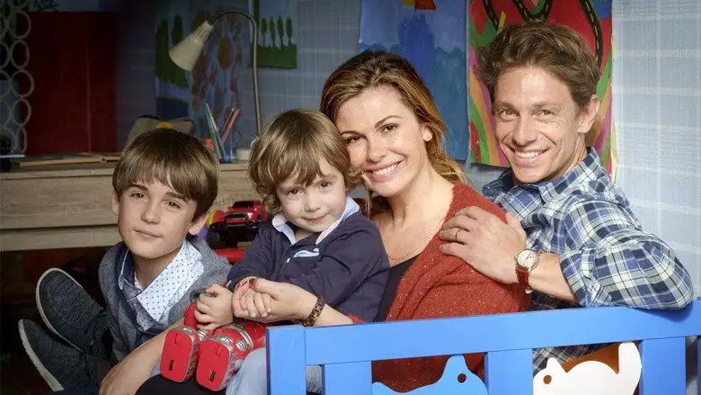 I Nostri Figli (2018)