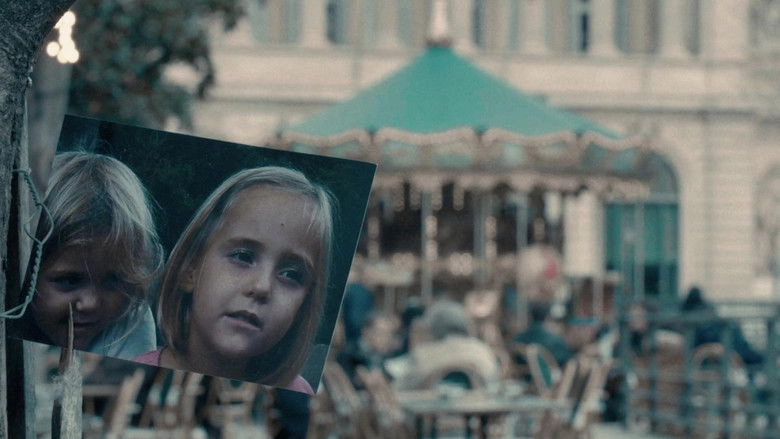 Il Mistero Delle Gemelline Scomparse (2022)