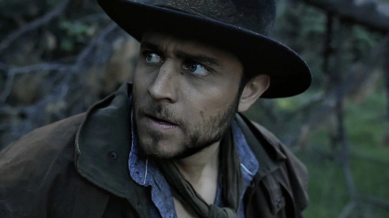 Susannah's Lesson (2015)