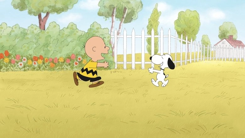 He's Your Dog, Charlie Brown (1968)