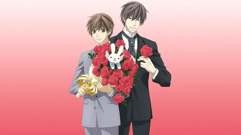 Sekaiichi Hatsukoi: Propose-hen (2020)