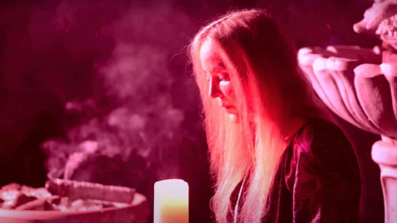 Death Orchard (2024) (2024)