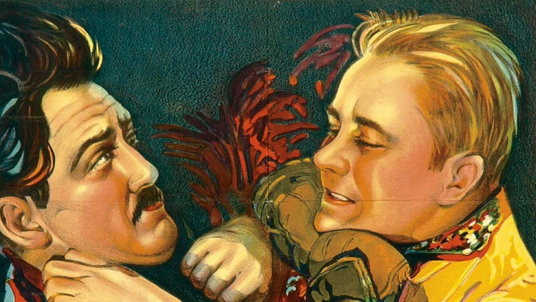 Headin' For The Rio Grande (1936)