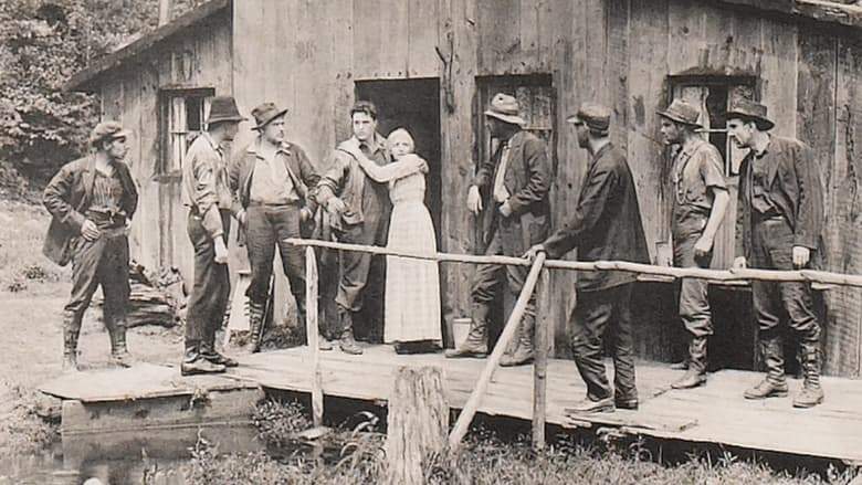 Dynamite Allen (1921)