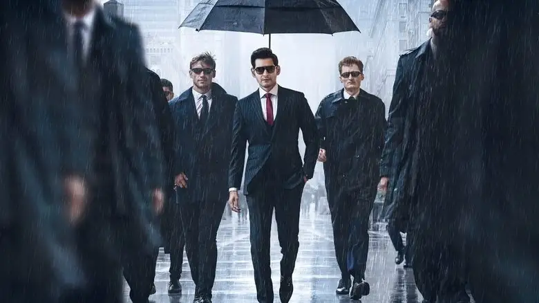 Maharshi (2019)