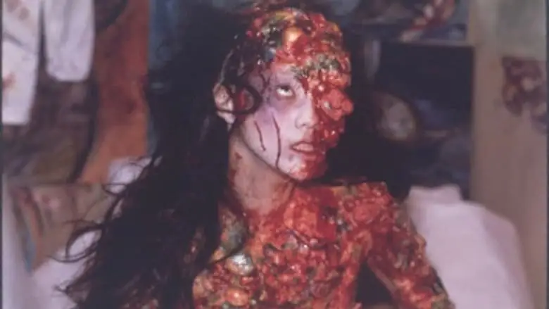Guinea Pig 6: Mermaid In A Manhole (1988)