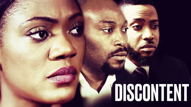 Discontent (2017)