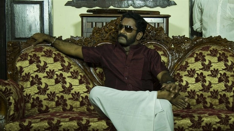 Vinveli Payana Kurippugal (2018)