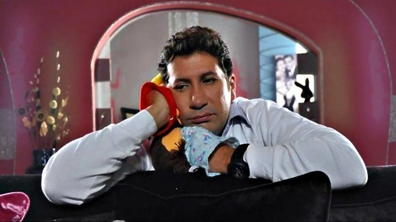 Sami Oxide El Carbone (2011)