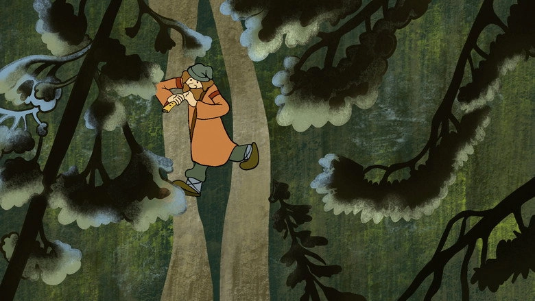 Kamarinskaya (1980)