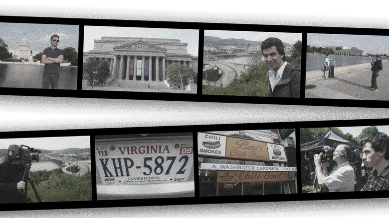 Love And Cameras In America (2009)
