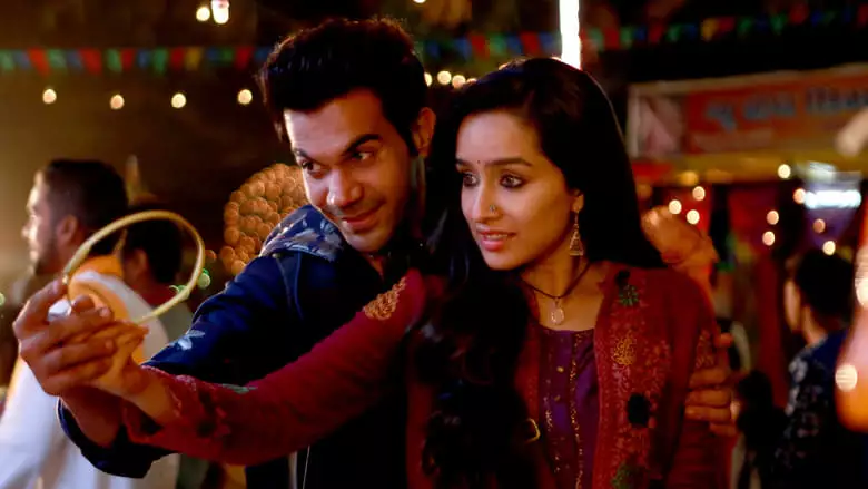 Stree (2018)