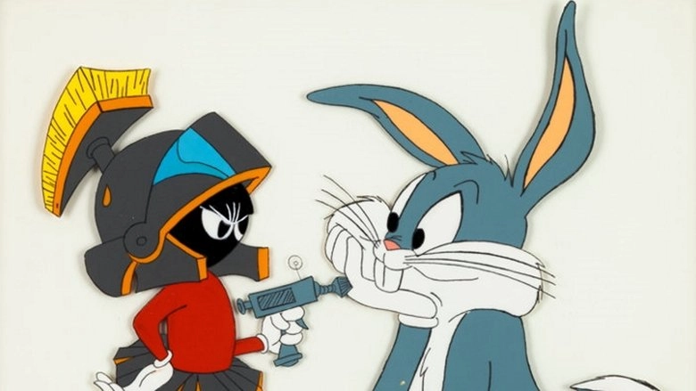 Bugs Bunny's Bustin' Out All Over (1980)