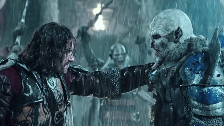 Middle Earth: Shadow Of War 'Friend Or Foe' (2017)