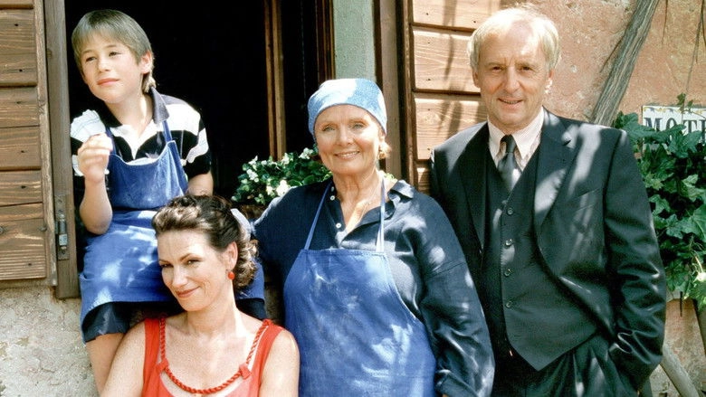 Die Liebe Hat Das Letzte Wort (2004)