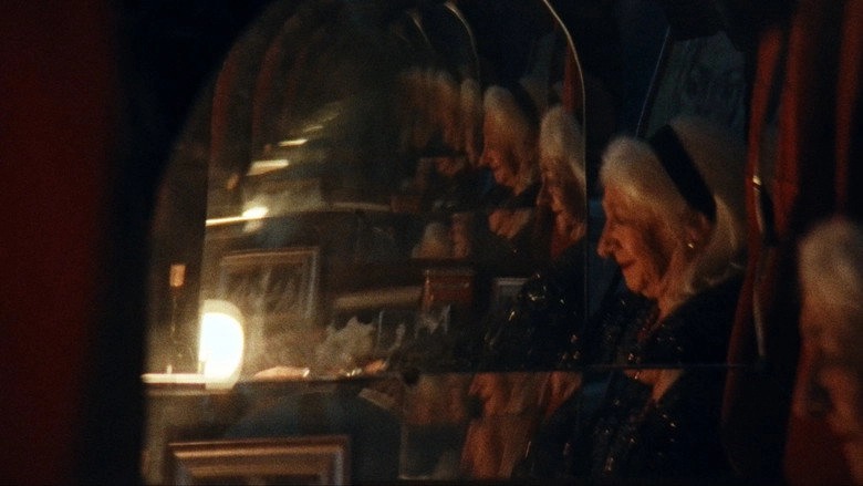 Madame Lola (2025)