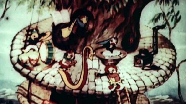 Chiora (1939)