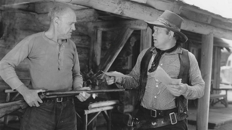 Gangs Of Sonora (1941)