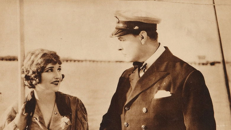 The Heart Raider (1923)