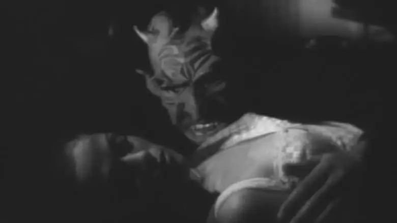 Kadin Dusmani (1967)