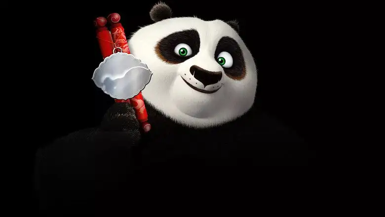 Kung Fu Panda: Secrets Of The Scroll (2016)