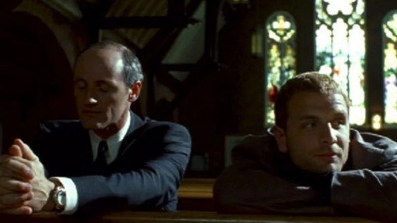 A Perfect Son (2000)