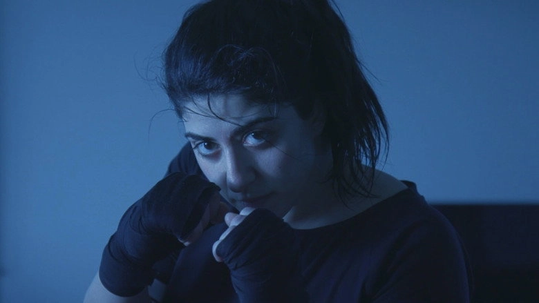 Night Shift (2018)