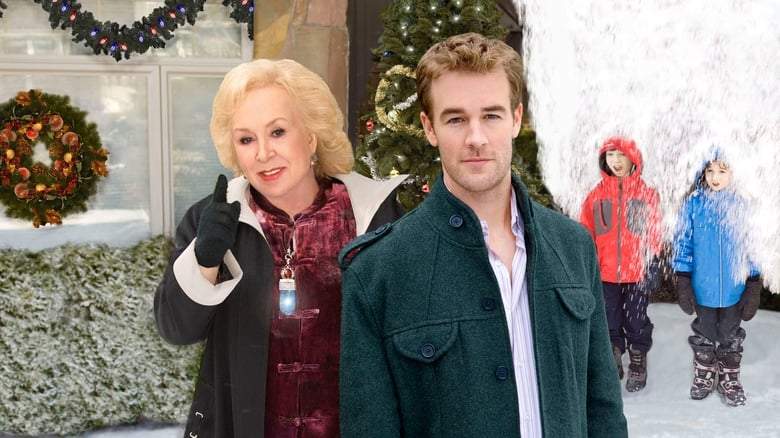 Mrs. Miracle (2009)