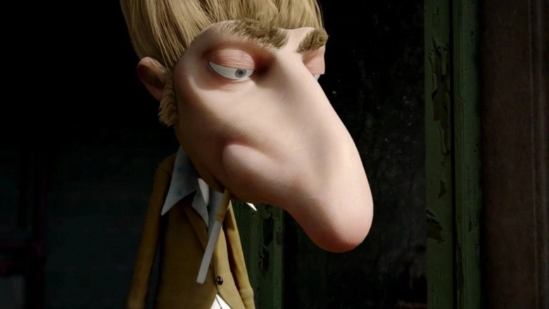 Osmo (2012)
