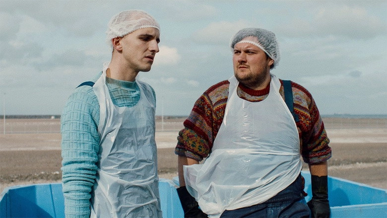 Free Men (2021)