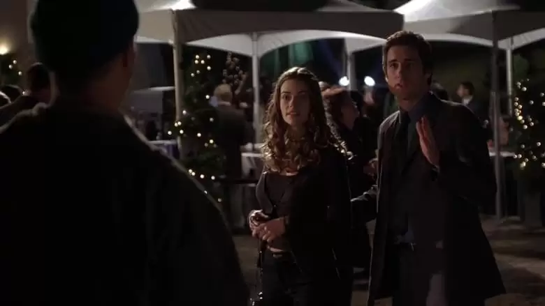 The Third Wheel (2002)