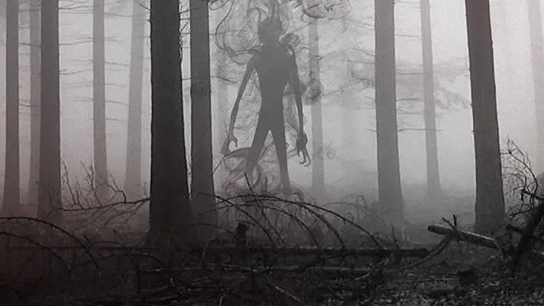 The Haunting Of Grady Farm (2020)