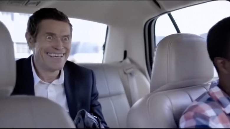 The Smile Man (2013)