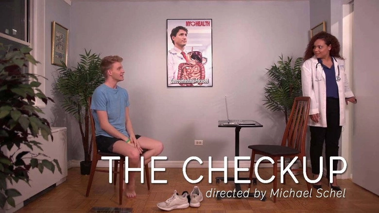 The Checkup (2019)