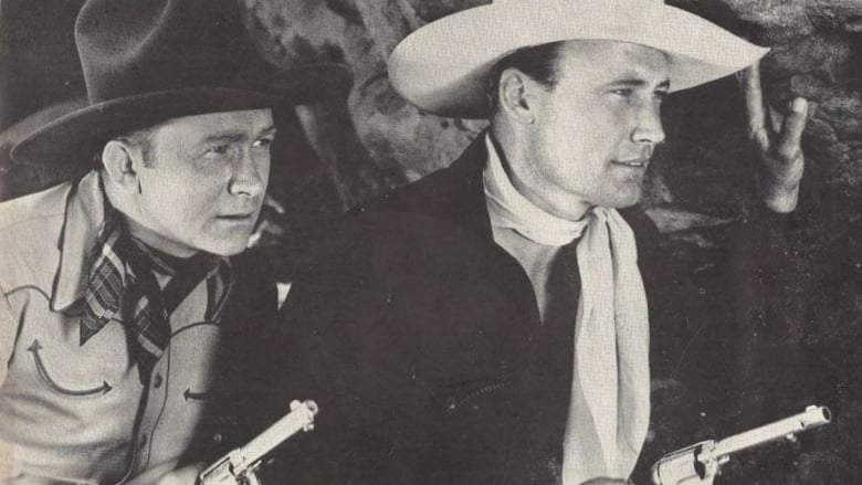 Marked For Murder (1945)