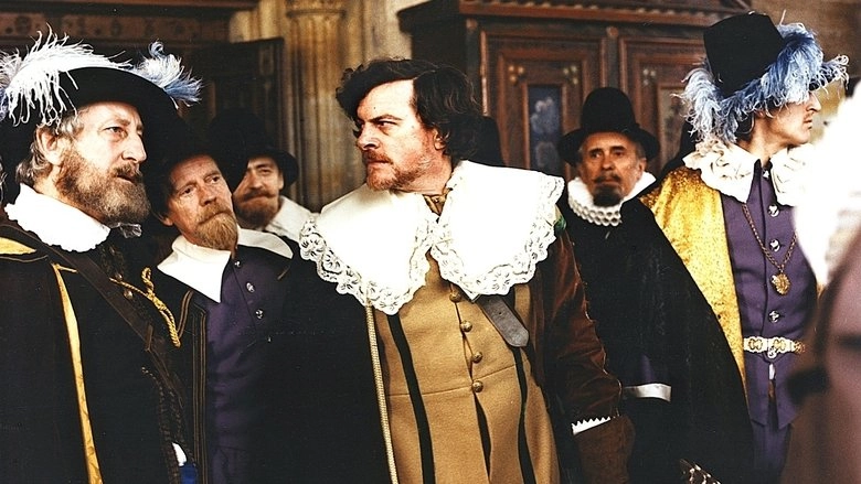 Svedek Umirajiciho Casu (1991)