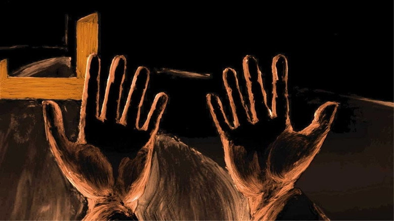 Mi Vida En Tus Manos (2009)