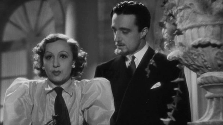 Full Speed (1934)