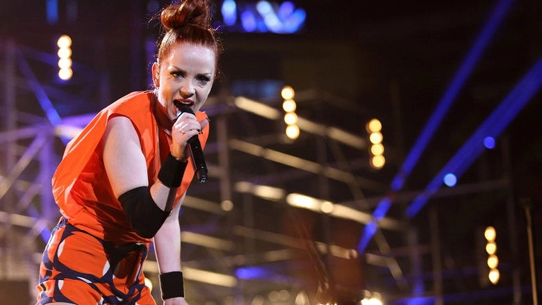 Garbage: MTV World Stage (2012)