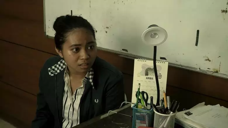 Hindi Hinihintay Ang Kalayaan (2023)