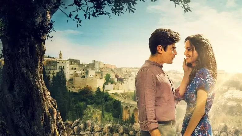 L'ultimo Paradiso (2021)