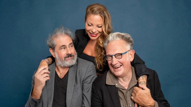 Deadly Christmas In Groland (2025)