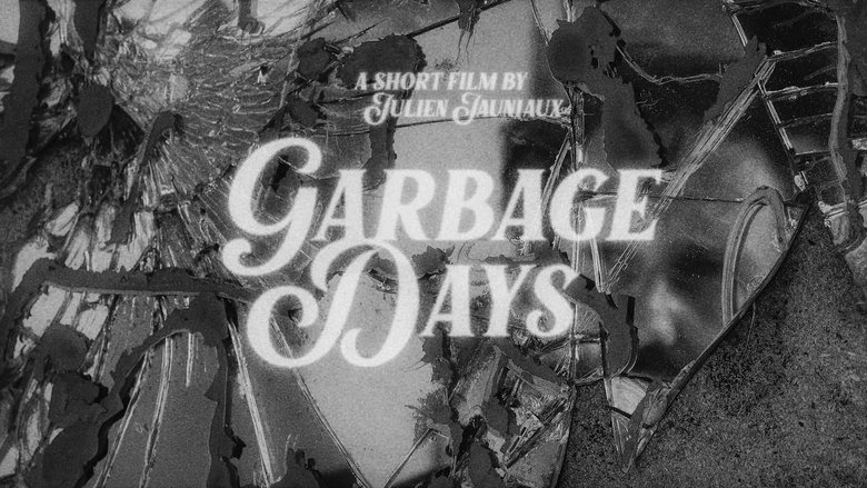Garbage Days (2023)