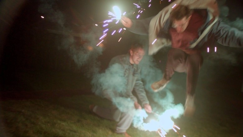 Six Weeks To Twelve Years (2020)